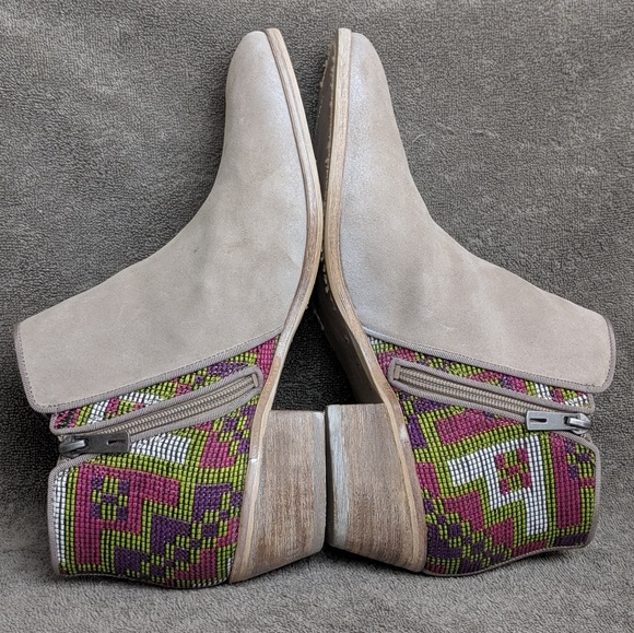 Sam Edelman Booties - Picture 8 of 8